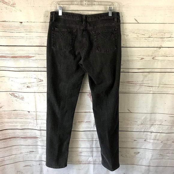 Marc by Marc Jacobs Chrissie 003 Jeans - Picture 3 of 11